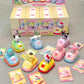 Sanrio Bumper Car Blind Box