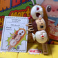 Labubu Weird Convenience Store Series