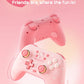 Hello Kitty Wireless Controller-Pre-order