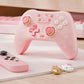 Hello Kitty Wireless Controller-Pre-order