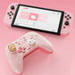 Hello Kitty Wireless Controller-Pre-order