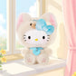 Hello Kitty Puppy Party Series Plush Pendant Blind Box