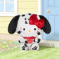 Hello Kitty Puppy Party Series Plush Pendant Blind Box