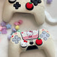 Sanrio Controller PS5/NS Pro Skin