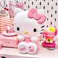 Hello kitty Touch Light