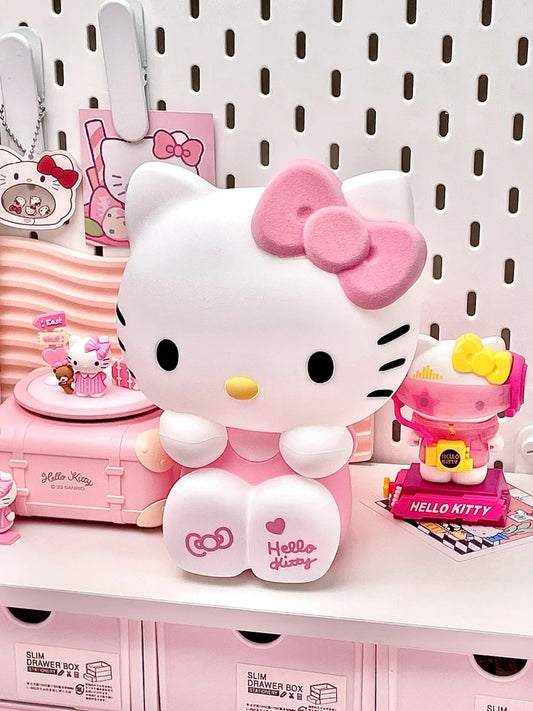 Hello kitty Touch Light