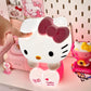 Hello kitty Touch Light