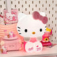 Hello kitty Touch Light