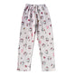 Hello Kitty Fuzzy Pajama Pants