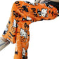 Hellokitty Halloween Fuzzy Pants