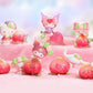 Sanrio Vitality Peach Paradise Blind Box