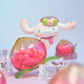 Sanrio Vitality Peach Paradise Blind Box