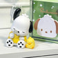 Pochacco School Is Fun Blind Boxes