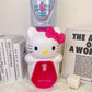 Hellokitty Mini Water Dispenser Toy Miniature