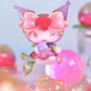 Sanrio Vitality Peach Paradise Blind Box