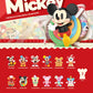 DlSNEY MlCKEY Childhood of Boundless Imagination Blind Box