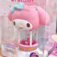 Sanrio Hot air balloon Touch Light