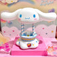 Sanrio Hot air balloon Touch Light