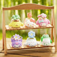 Sanrio Characters Potted Series Ornaments