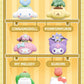 Sanrio Characters Potted Series Ornaments