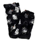Hellokitty Halloween Fuzzy Pants