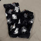 Hellokitty Halloween Fuzzy Pants