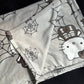 Hello Kitty Halloween Plush blanket