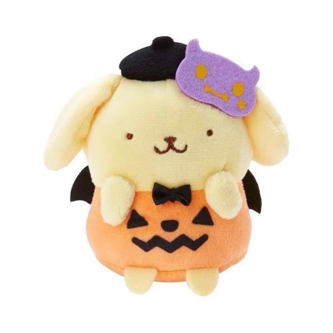 Sanrio 2024 halloween plush