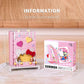 Sanrio Magic Album Block Book