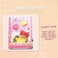 Sanrio Magic Album Block Book