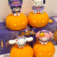 Sanrio Halloween Pumpkin Mini Light