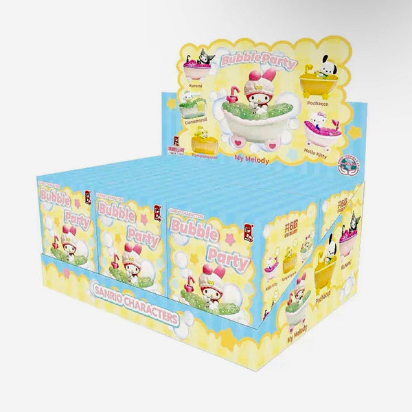 Sanrio Magic Fairy Wand Blind Box One Individual Box