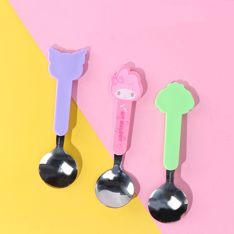 Sanrio Spoons