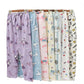 Sanrio Fluffy Pajamas Pants Fuzzy Pants