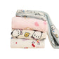 Sanrio Fluffy Pajamas Pants Fuzzy Pants