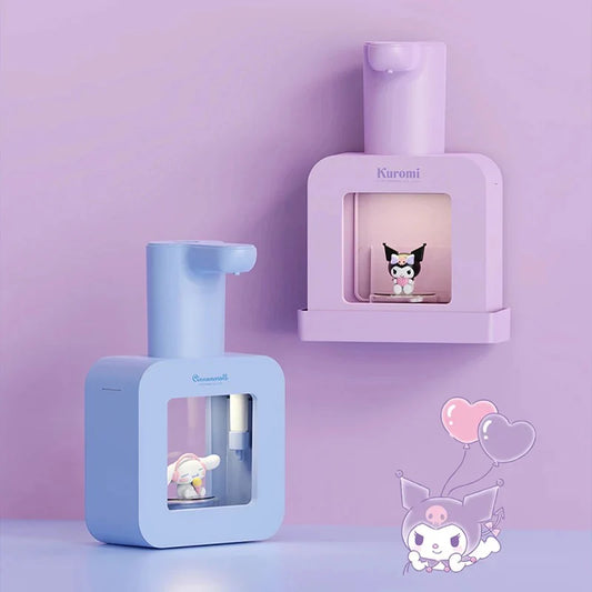 Sanrio Contactless Automatic Soap Dispenser