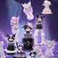 Kuromi Daylight Moon series Blind Box