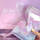 Hello Kitty 50th Anniversary mini doll blind bag (3 pcs in a bag)