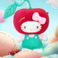 Hello Kitty Apple Vinyl Doll Plush doll