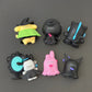 Sanrio Halloween Mischief Night Serires Figures Blind Box Halloween Limited