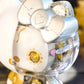 Sanrio Hello kitty Model Building Blocks