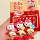 Hello Kitty Apple Series Shaking Fund Blind Box