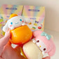 Sanrio Fruit-filled Blind box