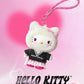 Hello Kitty Hello Kitty Pop Star Vinyl Plush Blind Box Figure Plush Pendant
