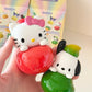 Sanrio Fruit-filled Blind box