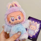 Labubu THE MONSTERS Big into Energy Series Vinyl Face Blind Box