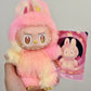 Labubu THE MONSTERS Big into Energy Series Vinyl Face Blind Box