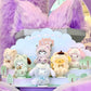 Sanrio Fox Island Vinyl Plush Pendant Doll Blind Box