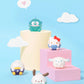 Sanrio Characters Roundy Mini Figures Blind Bags  (3 pcs in bag)