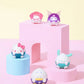 Sanrio Characters Roundy Mini Figures Blind Bags  (3 pcs in bag)